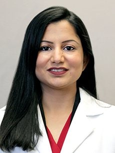 Photo of Quratulain Chaudhry, MD