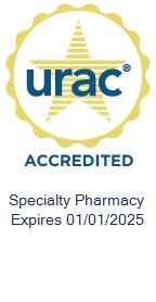 URAC Accreditation Logo