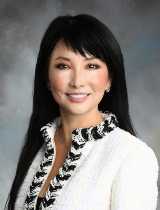 Photo of Lynn Chen-Zhang, Bronson Healthcare board member.