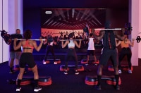 Les Mills BODYPUMP Class