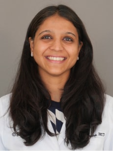 Dr. Mudegowdra, medical oncologist at Bronson.