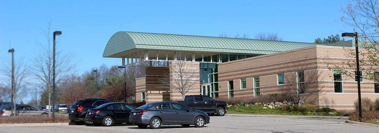 Bronson Sleep Lab - Portage (A Bronson Methodist Hospital facility)