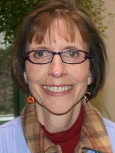 Image of Diane Delhey.