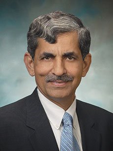 Mahesh C. Karamchandani.