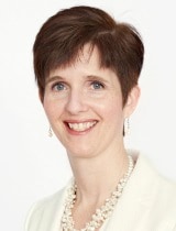 Photo of Katy Fink, Bronson Healthcare board member.