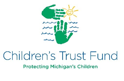 Children's Trust Fund Logo