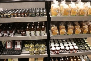 Image of product at Bronson Market on south campus of Bronson Methodist Hospital