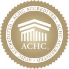 ACHC Pharmacy Accreditation Logo