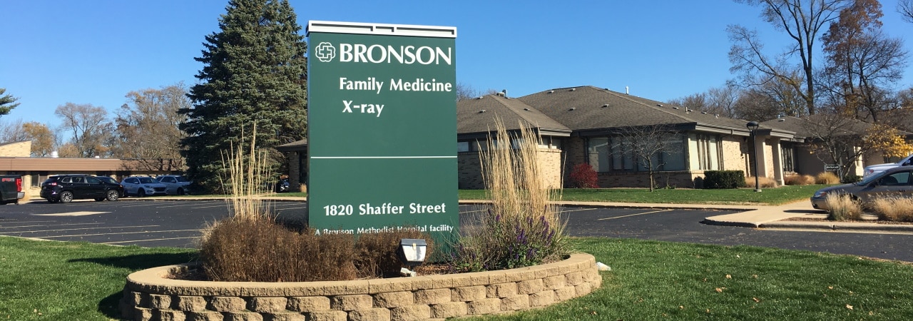 Photo of Bronson Imaging - Shaffer St.