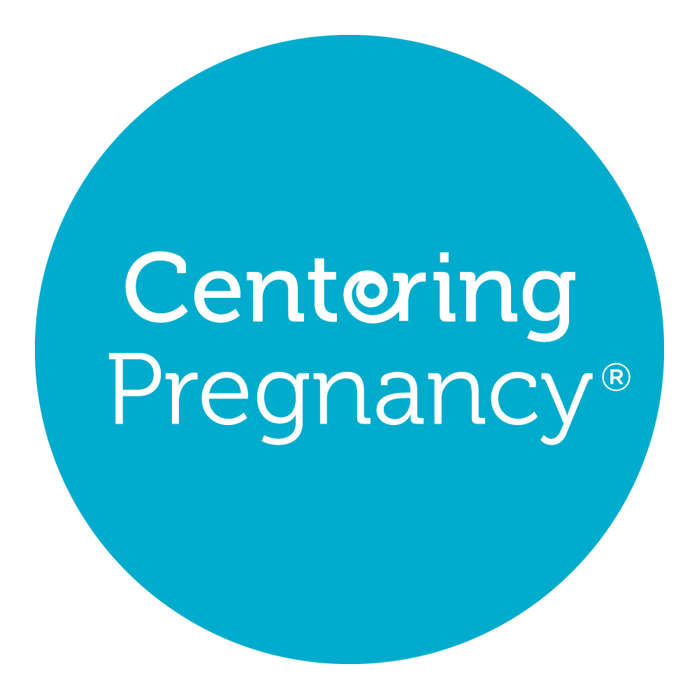 Centering Pregnancy logo