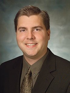 Mark J. Dzwik