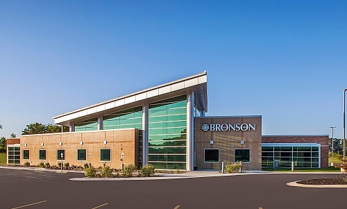 Bronson Family Medicine - Helmer Rd. (A Bronson Battle Creek Hospital facility)