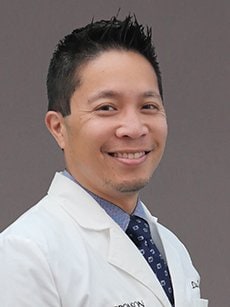 Kenneth Liu