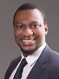 Oluwatosin Ayotunde