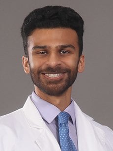 Pranay Pandrangi, MD, FACC