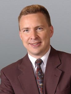 Joel H. Reinoehl