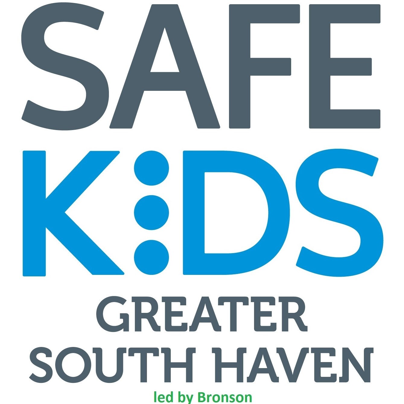 Safe Kids Greater South Haven - Led by Bronson