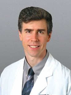 Douglas Wunderly, MD